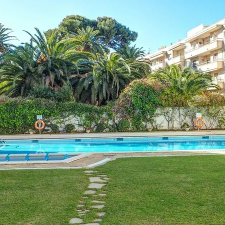 Clarimar Apartment By Hello Homes Sitges Exterior photo