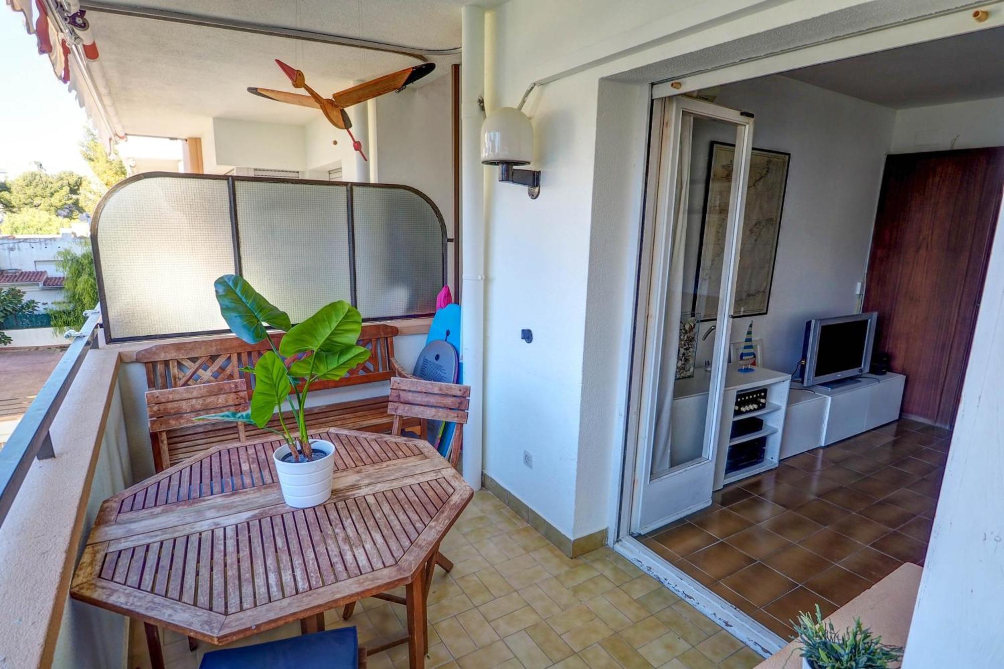 Clarimar By Hello Homes Apartment Sitges