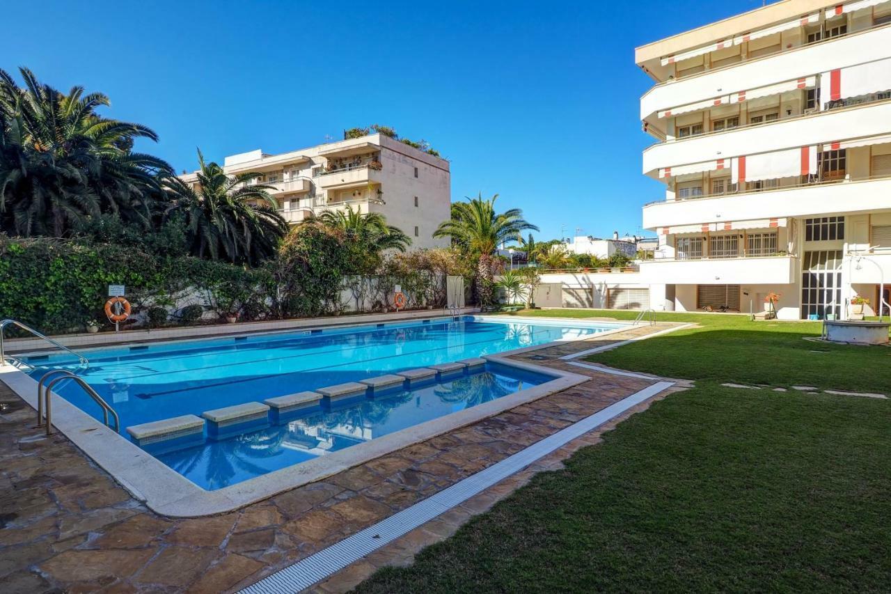 Apartment Clarimar By Hello Homes *